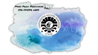 Mars Prodi Pendidikan IPA FMIPA UNM