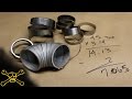 How To Make Pie Cut Bends How To Make Pie Cut Bends