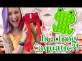 Under Water Fidgets ONLY 🐟🦀🧜🏻‍♀️| NO BUDGET!!!! 😳🤑