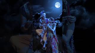 Radha Krishna Status 🙏❤️ Radha Krishna  🙏  Radha Krishna WhatsApp Status Video 🚩 gapal  Status 🙏🚩