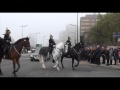 PC Dave Phillips funeral