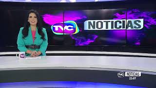 TVC Noticias Estelar: Programa del 4 de abril de 2024