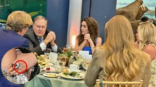 Bill Belichick’s Girlfriend Jordon Hudson Drops Bombshell - Sparks Engagement Rumors!