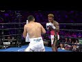 Jermell Charlo vs Jorge Cota HD Highlights | Brutal Knockout