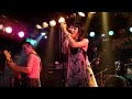 ladiorowm teresa～elevn live in 新宿antiknock 2012 08 29