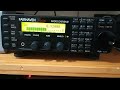 mw transatlantic dx on 920 khz