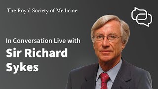 RSM In Conversation Live with Sir Richard Sykes