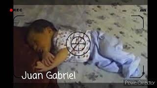 Cumpleaños 14 Juan Gabriel