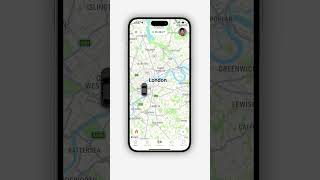Cab9 Driver App: Driver Marketplace