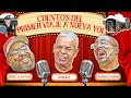 Los cuentos del que va por primera vez a Nueva Yol - #AtentoAChiste con Boruga