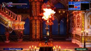 Bloodstained RotN: How to Farm Bloodbringer