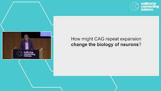 Genomics of Rare Disease 2026 | Keynote lecture by Bob Handsaker, Broad Institute, United States