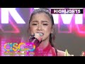 Kim Chiu is emotional on her birthday celebration | ASAP Natin ' To