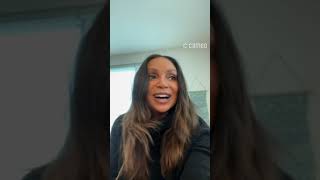Danielle Nicolet Cameo Video