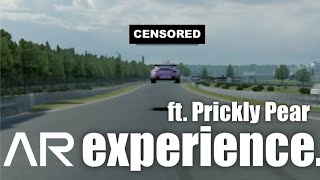 The Assoluto Online Racing Experience • ft. Prickly Pear