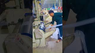 Plastic shopping bags factory #machine #lahorepakistan