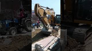 Road Scraping #pmgsy #fdr #roadconstructionwork #viralvideo #viralshort #viralshorts #viral