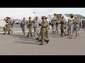 australian army band