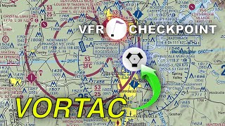 VFR Navigational Symbols Explained (Private Pilot Ground Lesson 27)