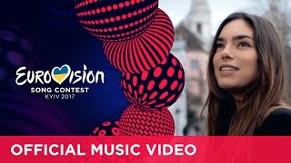 Alma - Requiem (France) Eurovision 2017 - Official Music Video