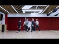 Stray Kids 소리꾼(Thunderous) Dance Practice Video