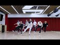 Stray Kids 소리꾼(Thunderous) Dance Practice Video