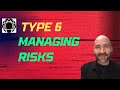 Enneagram: Type 6 Managing Risks