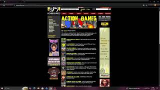 Newgrounds in 2002