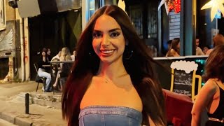 رفتیم بزرگترین کنسرت تو استانبول!(خرید،میکاپ…)😍🥹