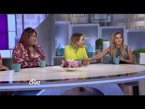 Adrienne Bailon: Why I Called Off My Engagement Adrienne Bailon: Why I Called Off My Engagement