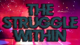 Metallica: The Struggle Within - Live In Daytona Beach, FL (November 14, 2021) Multicam