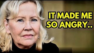 At 75, ABBA's Agnetha Faltskog FINALLY ADMITS What We All Suspected