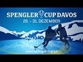 Spengler Cup Davos