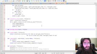 Let's Code Python: STO Loot Parser, Part 9