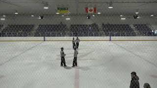 PHA U15AAA Vs. CIHA U15AAA. November 24, 2024