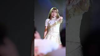 Believe/Not - AIRI HatoBito[Fancam] | Ichiban Idol @Banpuen Live House 13 Oct, 2024