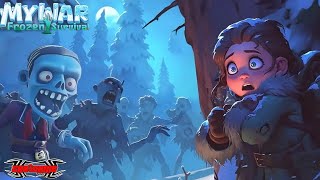 My War: Frozen Survival - Gameplay Android