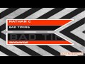 Nathan C - Bad Timing (Original Mix) [In Charge] (2012)