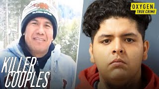 A Romantic Rivalry Ends In A Pastor’s Death | Snapped: Killer Couples (S18 E5) | Oxygen