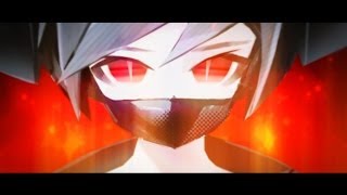 ATOLS × TOKIYA SAKBA - Mirage Dragoon feat. Hatsune Miku / ミラージュドラグーン feat. 初音ミク