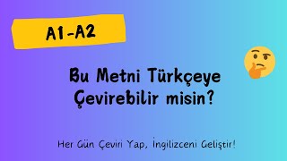 A1-A2 | Muhteşem Doğa ve Hayvanlar