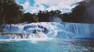 Beautiful Piano Music • Relax, Sleep well • Relaxing Music with Water Flow Sounds