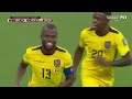 Qatar vs. Ecuador Highlights  2022 FIFA World Cup