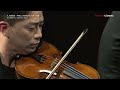 4k a. 피아졸라 사계 vn. 윤동환 vc. 이호찬 pf. 박상욱 a. piazzolla 4 seasons of buenos aires