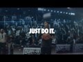 Spot Anuncio Nike Presents Just Do It Possibilities