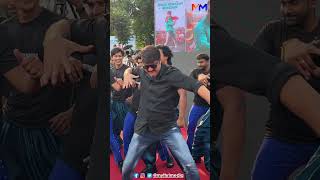 Srikanth Dance at Ra Macha macha Song Launch #gamechanger #ramcharan #srikanth #ramachamacha