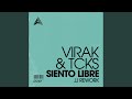 Siento Libre (Extended Mix)