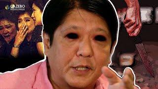 BBM, Matagal na nga bang PATAY? - Urban Legend