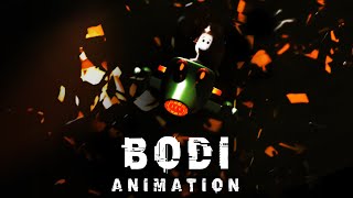 BODI  - Short Film | Teaser Trailer