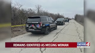 Human remains found in Picher identified